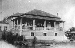 Casa Thome